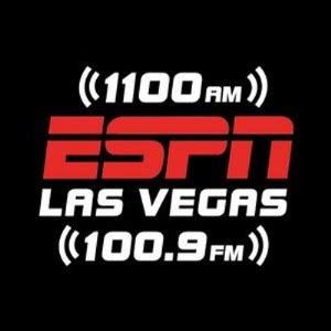 lv 1100|ESPN Radio Las Vegas, KWWN 1100 AM, Las .